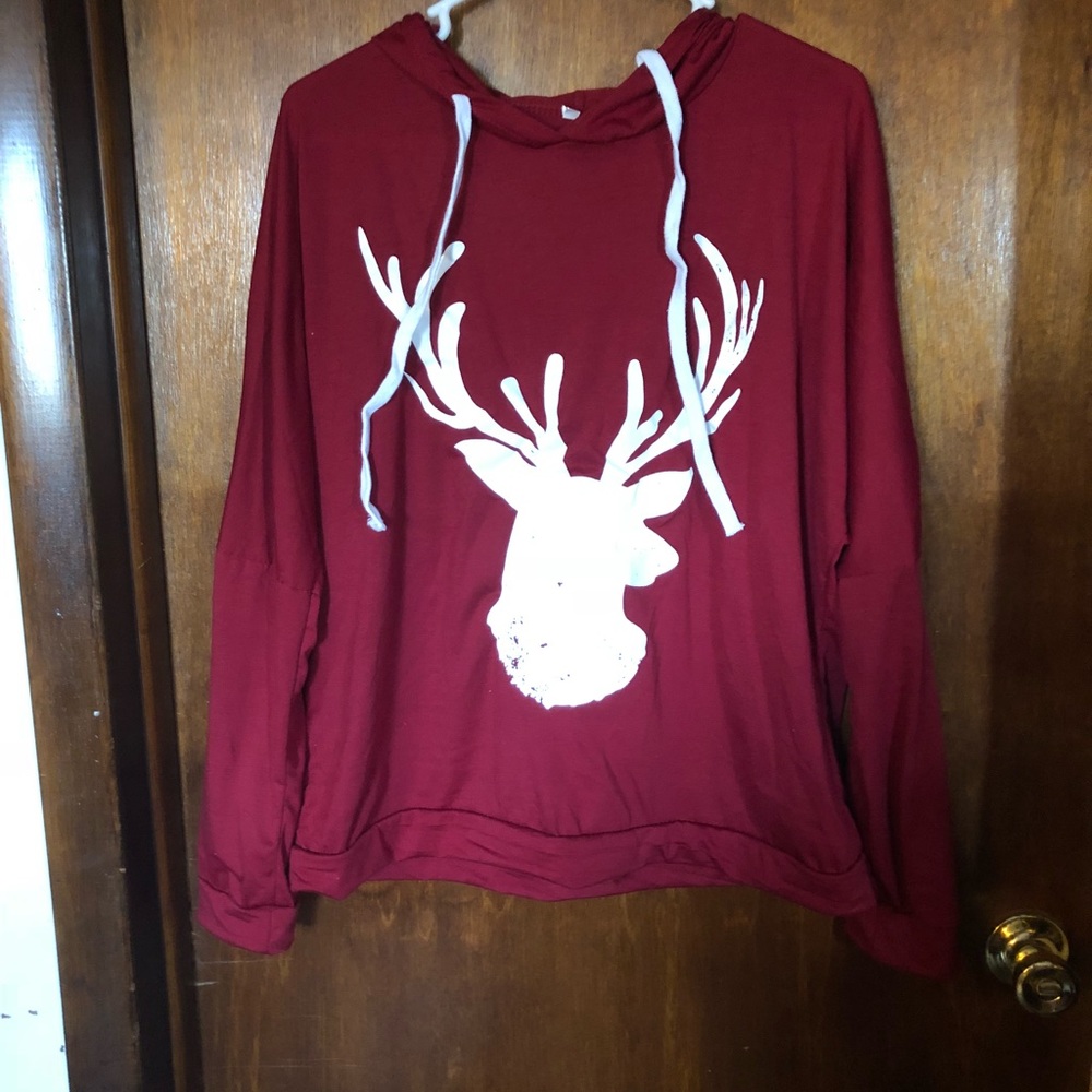 Hoodie